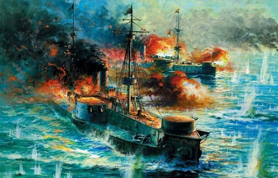 Здесь водятся драконы (СИ) - img_74