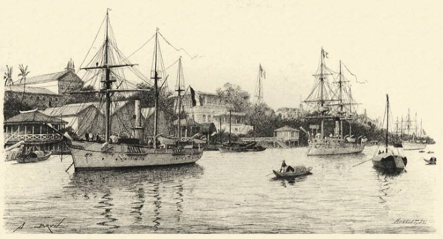 Здесь водятся драконы (СИ) - img_77