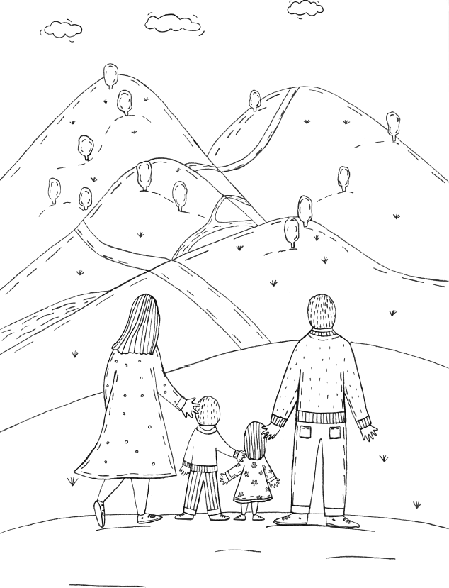 Устойчивый родитель. Как любить, поддерживать и не терять себя - img_1