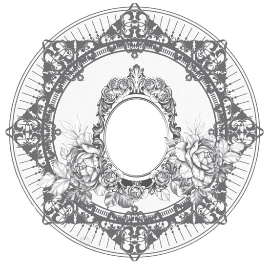 Единственный конец злодейки — смерть. Том 4 - i_001.jpg