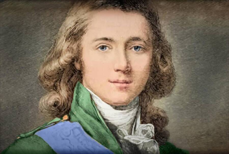 Благословенный (СИ) - img_50