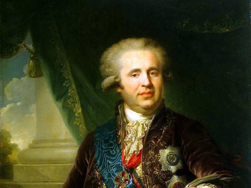 Благословенный (СИ) - img_24