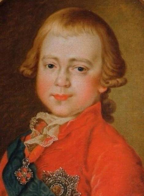 Благословенный (СИ) - img_3