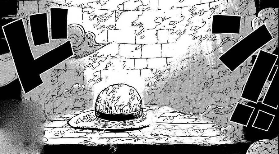 One Piece (СИ) - img_625