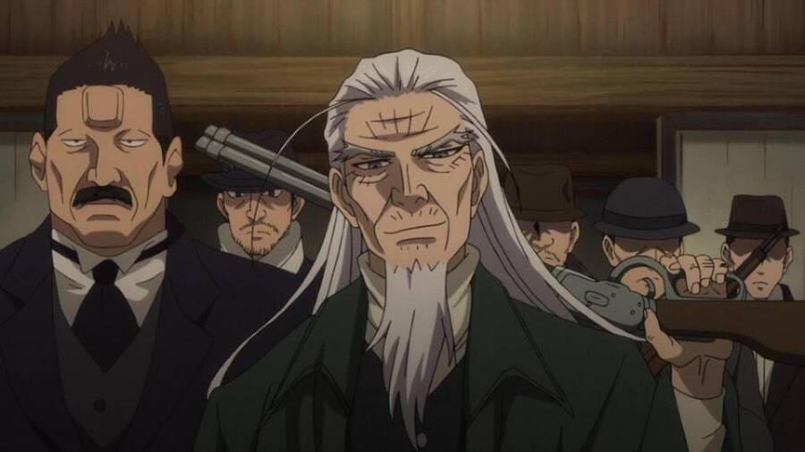 One Piece (СИ) - img_18