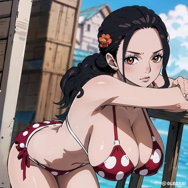 One Piece (СИ) - img_653