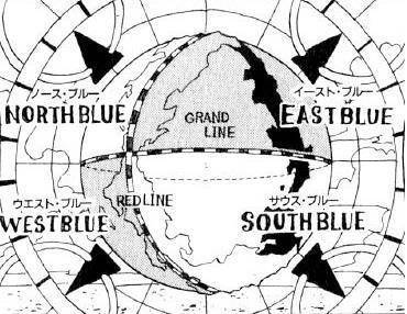 One Piece (СИ) - img_11