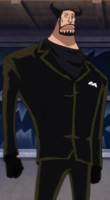 One Piece (СИ) - img_14