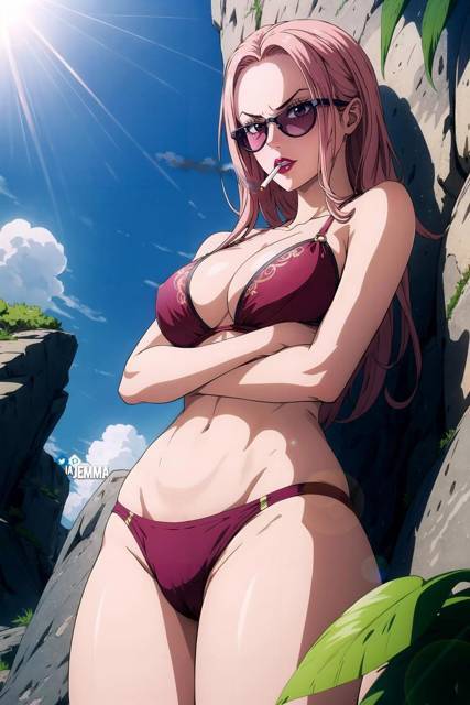 One Piece (СИ) - img_628