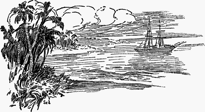 Тарзан из племени обезьян. Возвращение Тарзана. Тарзан и его звери (сборник) - _144.png