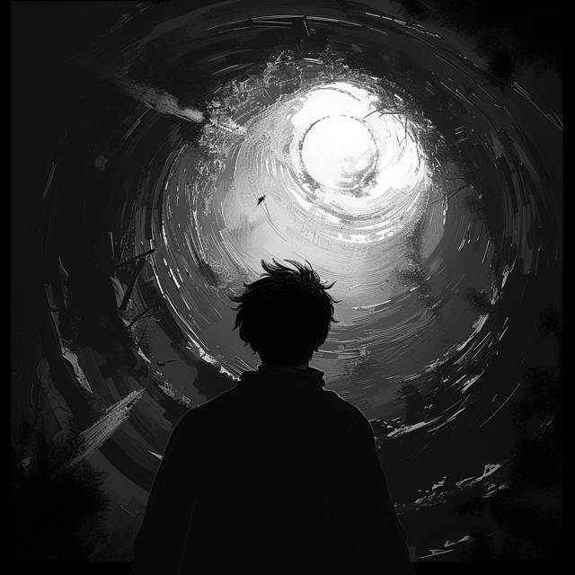 Сколько горя нужно для счастья? (СИ) - img_1