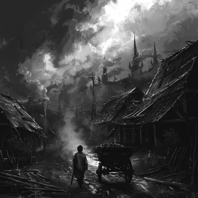 Сколько горя нужно для счастья? (СИ) - img_18