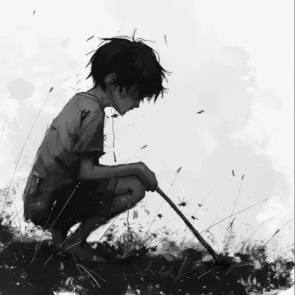 Сколько горя нужно для счастья? (СИ) - img_4