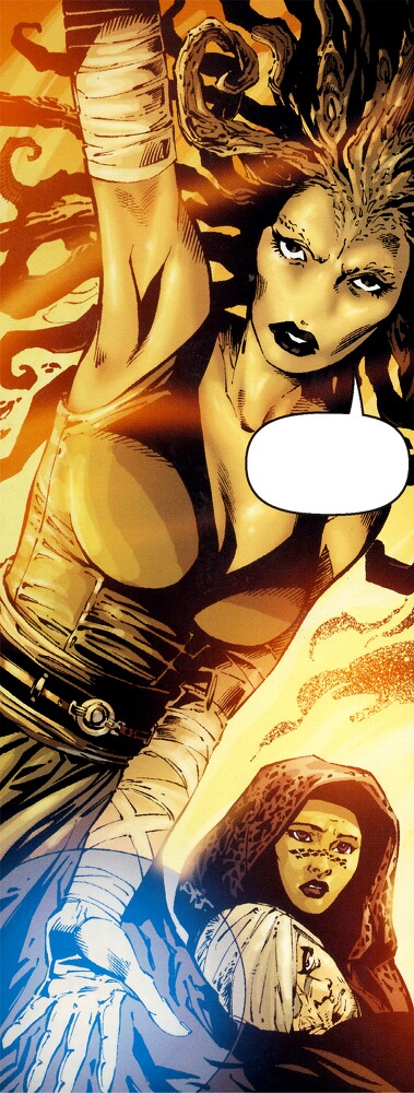 Приключения вдали от канона (СИ) - img_91