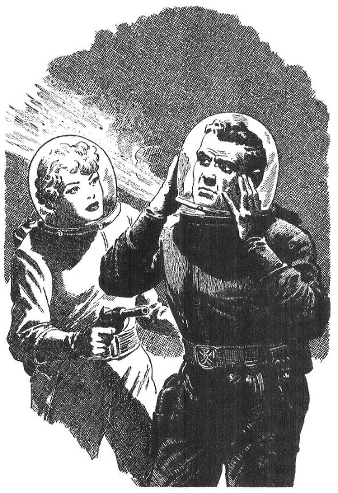 Узник Марса (сборник) - i_001.jpg