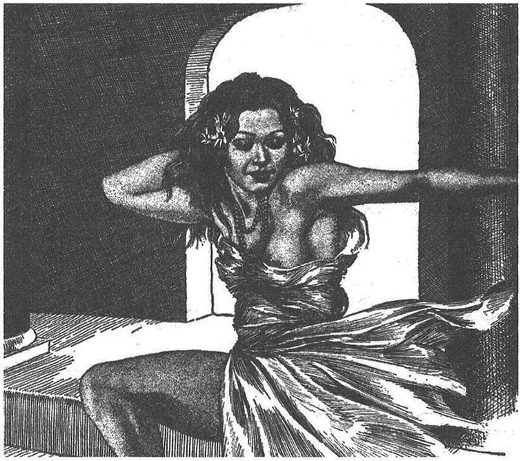 Узник Марса (сборник) - i_040.jpg