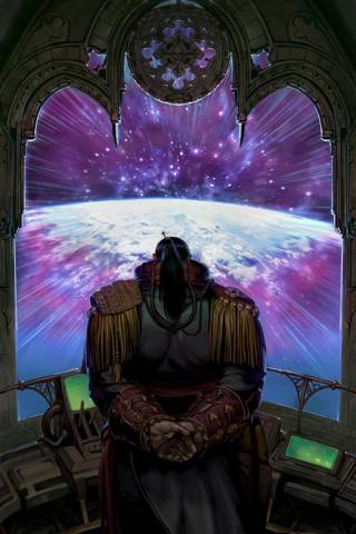 40k способов подохнуть. Том 1 (СИ) - img_5