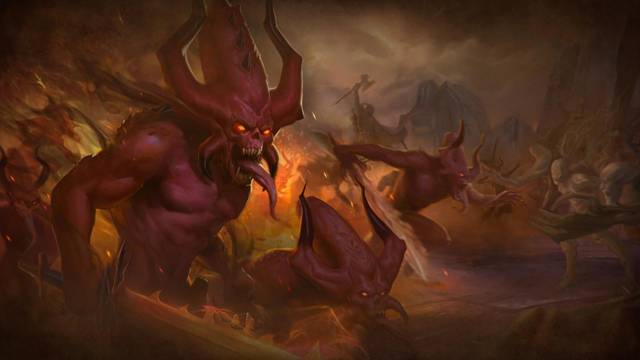 40k способов подохнуть. Том 1 (СИ) - img_7