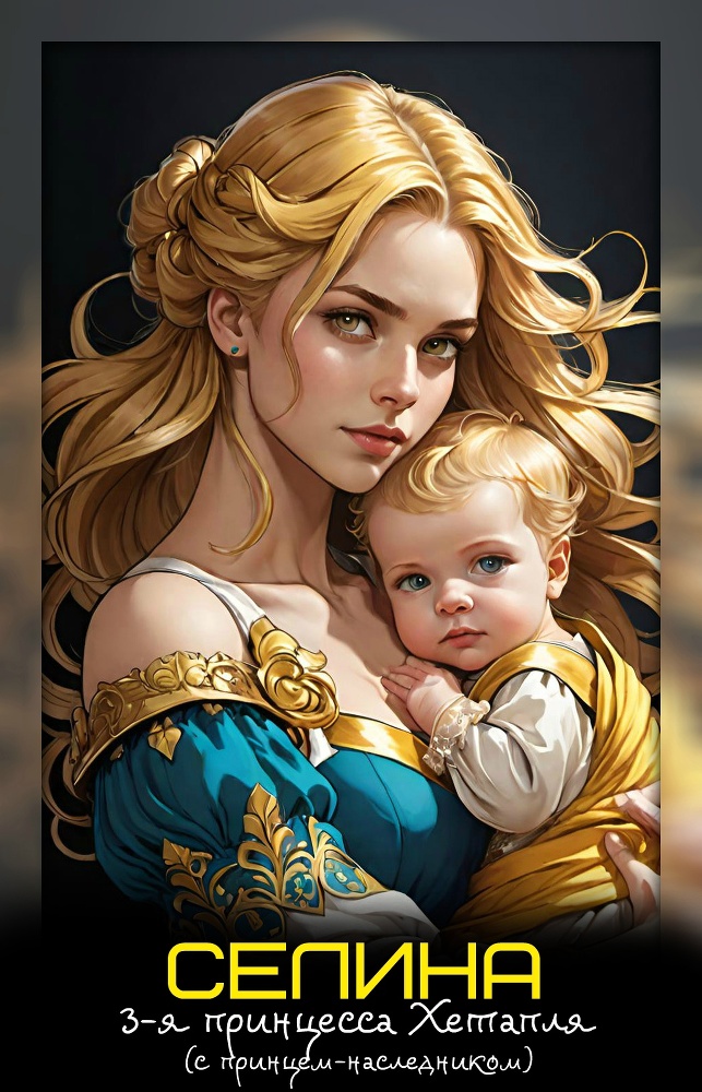 Последний принц (СИ) - img_10