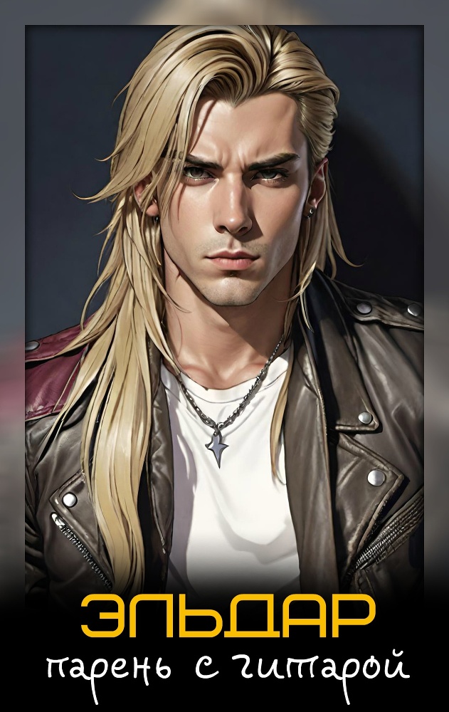 Последний принц (СИ) - img_11