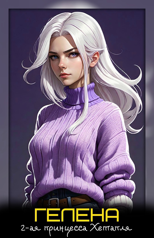 Последний принц (СИ) - img_15