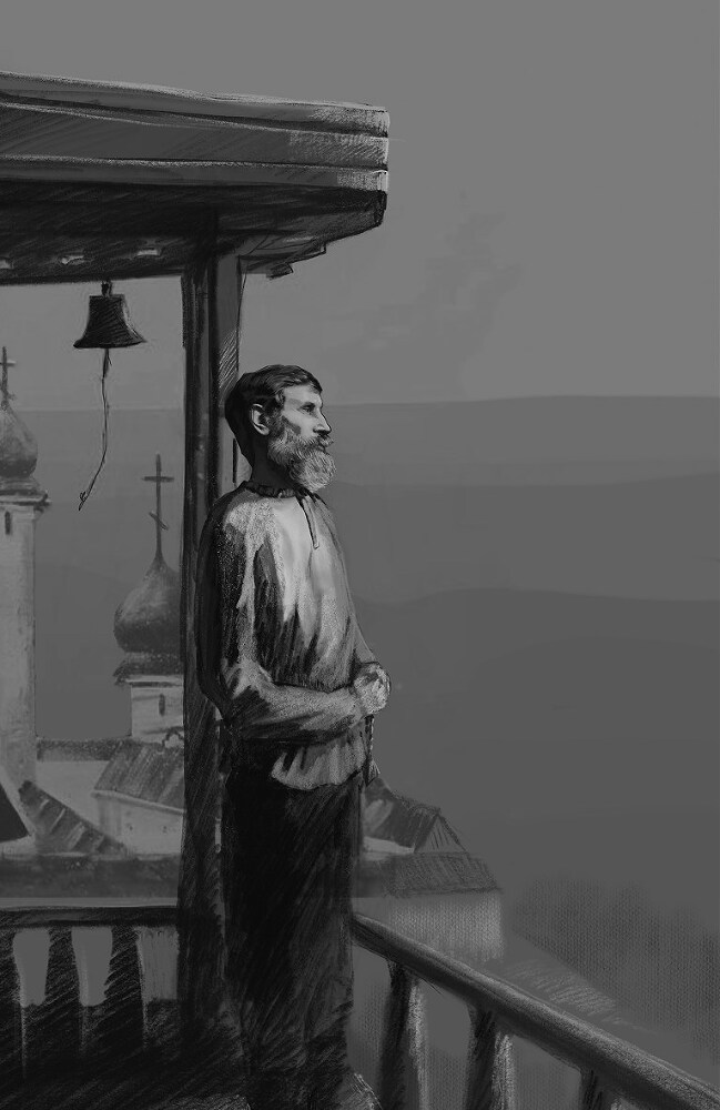 Старообрядцы и евреи. Триста лет рядом - i_001.jpg