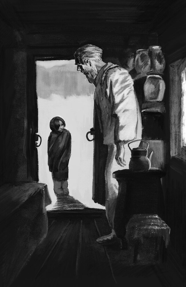 Старообрядцы и евреи. Триста лет рядом - i_010.jpg