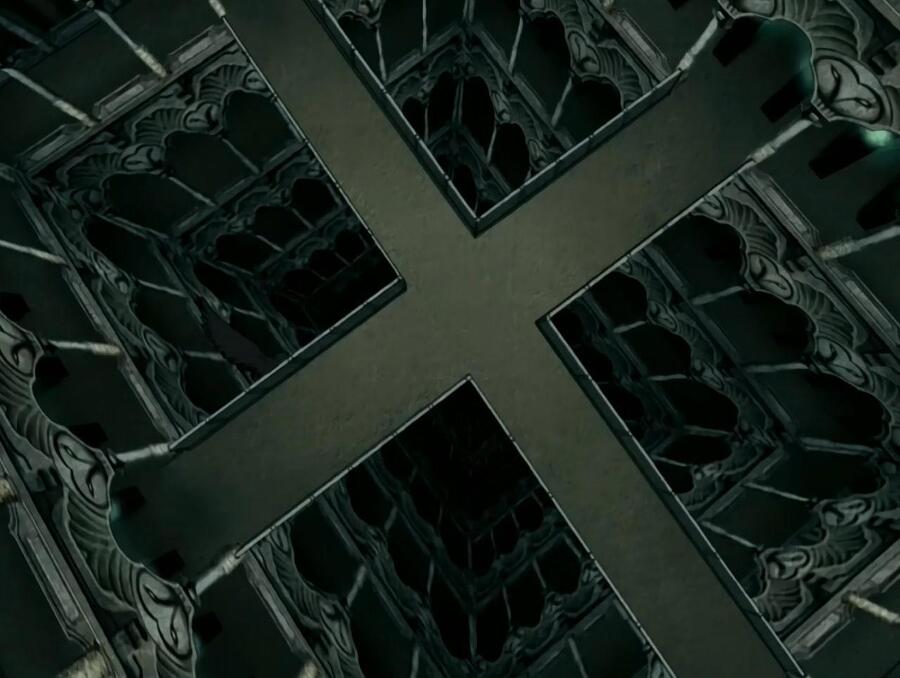 Система Мультивыбора/Аватар: Пески смерти (СИ) - img_12