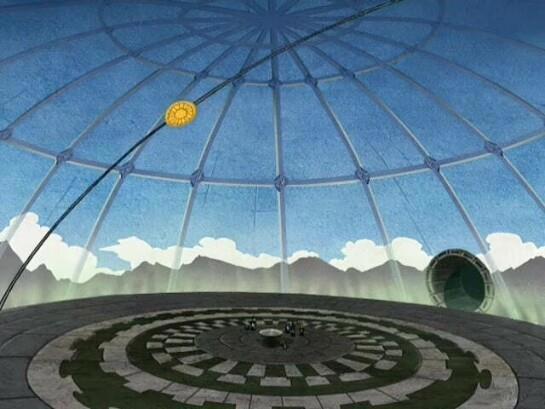 Система Мультивыбора/Аватар: Пески смерти (СИ) - img_16