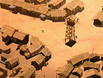 Система Мультивыбора/Аватар: Пески смерти (СИ) - img_17