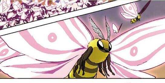 Система Мультивыбора/Аватар: Пески смерти (СИ) - img_23