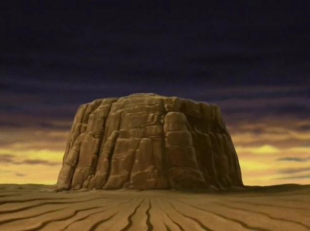 Система Мультивыбора/Аватар: Пески смерти (СИ) - img_5