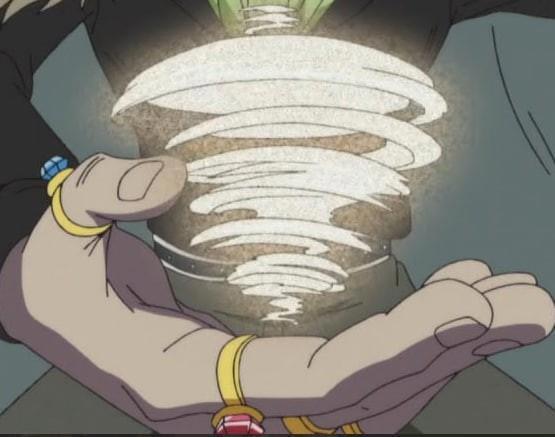 Система Мультивыбора/Аватар: Пески смерти (СИ) - img_9