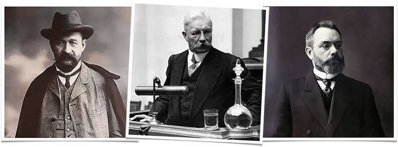 История российского государства. том 10. Разрушение и воскрешение империи. Ленинско-сталинская эпоха. (1917–1953) - i_002.jpg