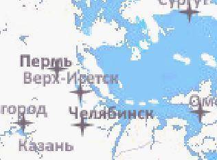 Курьерская Служба. Хранилище (СИ) - img_13