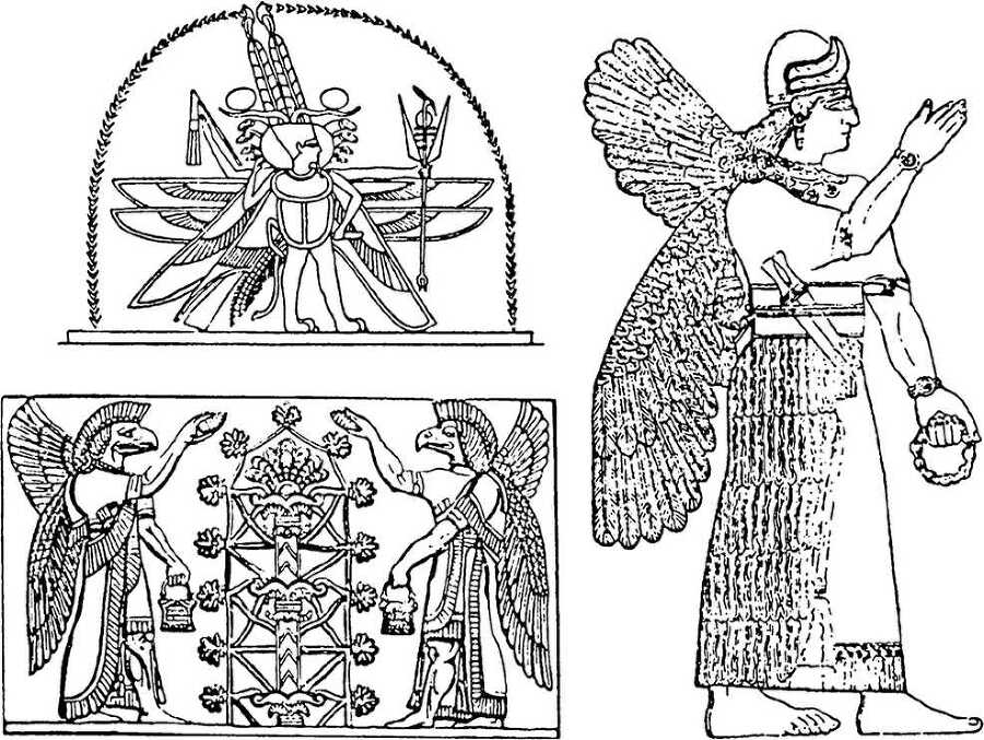 Гиперборейские тайны Руси - i_039.jpg