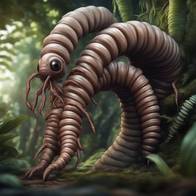 Ленивая пастораль (СИ) - img_12