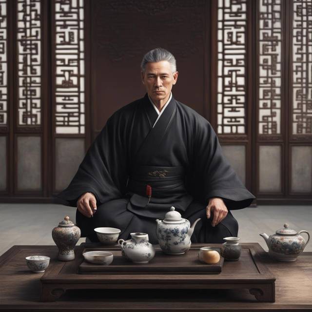 Ленивая пастораль (СИ) - img_38