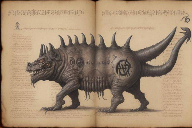 Ленивая пастораль (СИ) - img_45