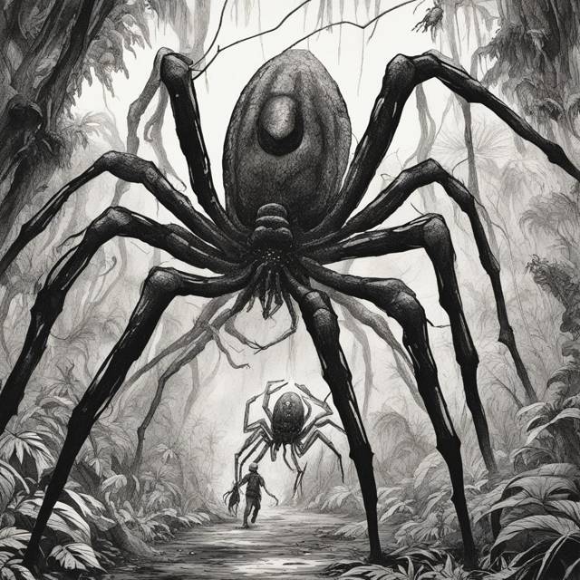 Ленивая пастораль (СИ) - img_74