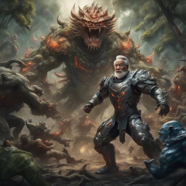 Ленивая пастораль (СИ) - img_82