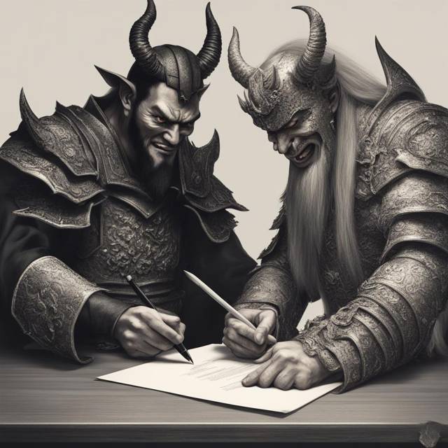 Ленивая пастораль (СИ) - img_91