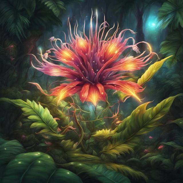 Ленивая пастораль (СИ) - img_93