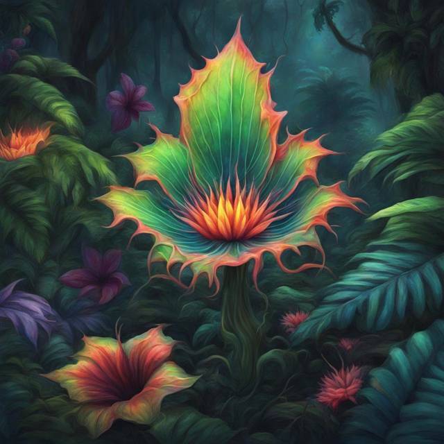 Ленивая пастораль (СИ) - img_94