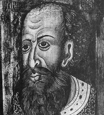 Главные люди опричнины. Дипломаты. Воеводы. Каратели. Вторая половина XVI века - i_038.jpg