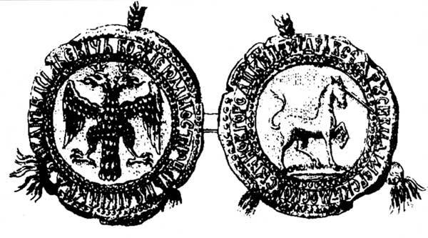 Главные люди опричнины. Дипломаты. Воеводы. Каратели. Вторая половина XVI века - i_039.jpg