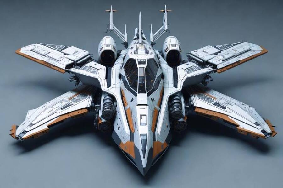 Кодекс Наемника. Том 4 (СИ) - img_8