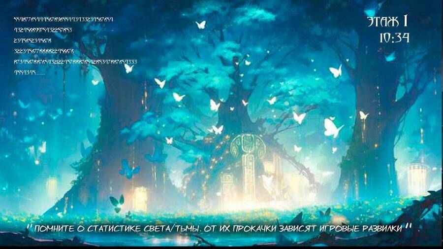 (Не) Приличный путь героя. Том 2 (СИ) - img_11