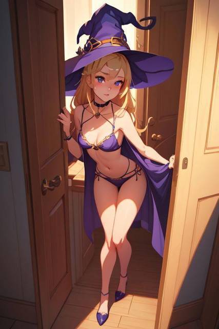 (Не) Приличный путь героя. Том 2 (СИ) - img_113