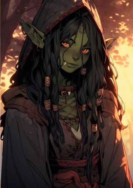 (Не) Приличный путь героя. Том 2 (СИ) - img_3